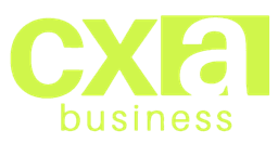 Logo CXA